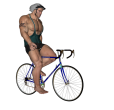 Cardio - Bicycling